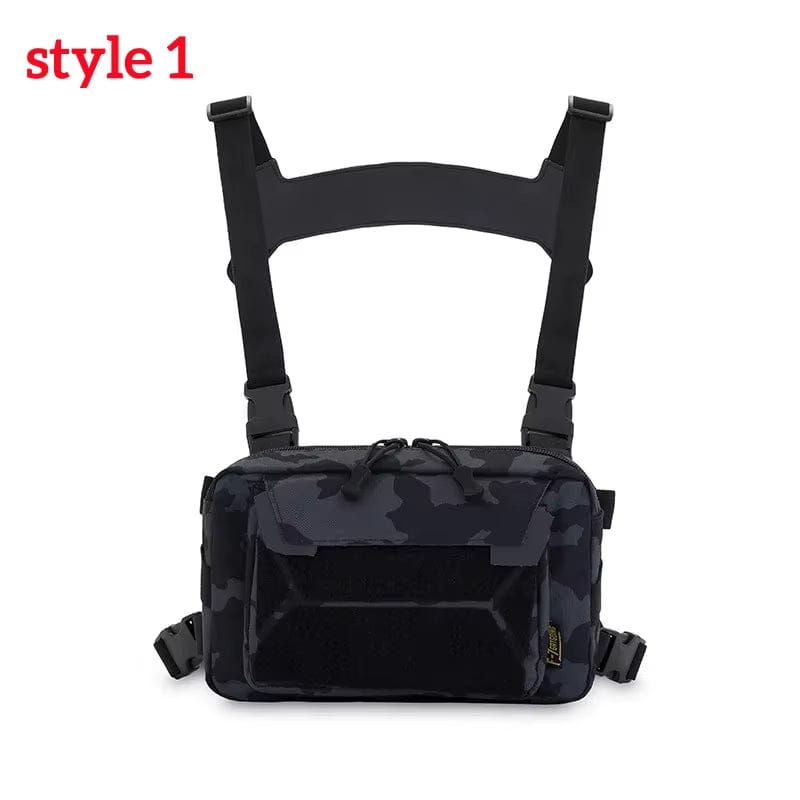 RangerChest Bag
