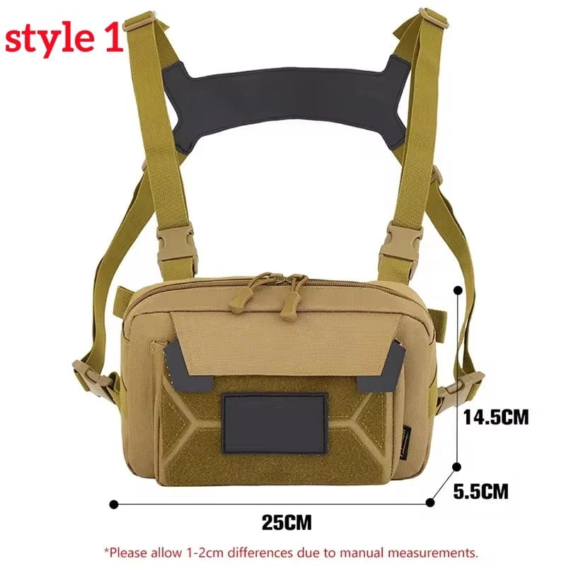 RangerChest Bag