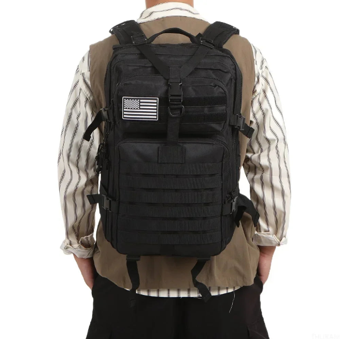 WildCraft Propack Backpack