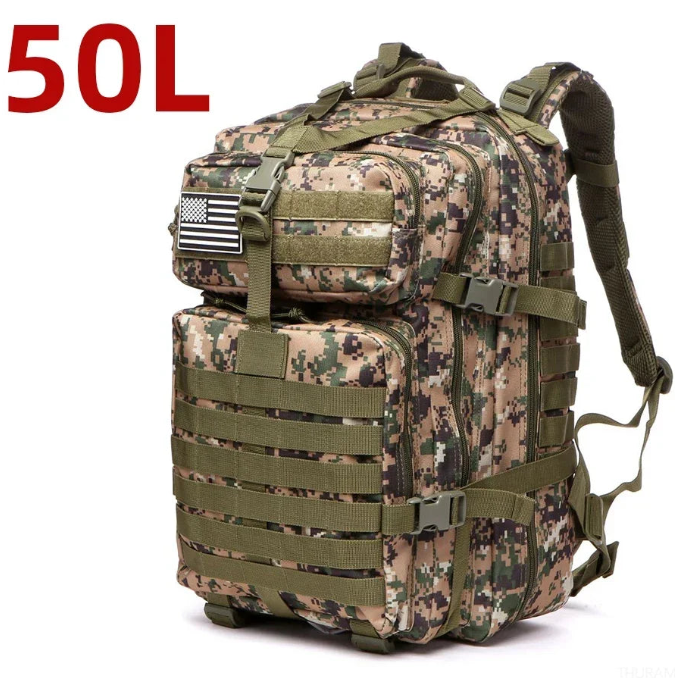 WildCraft Propack Backpack