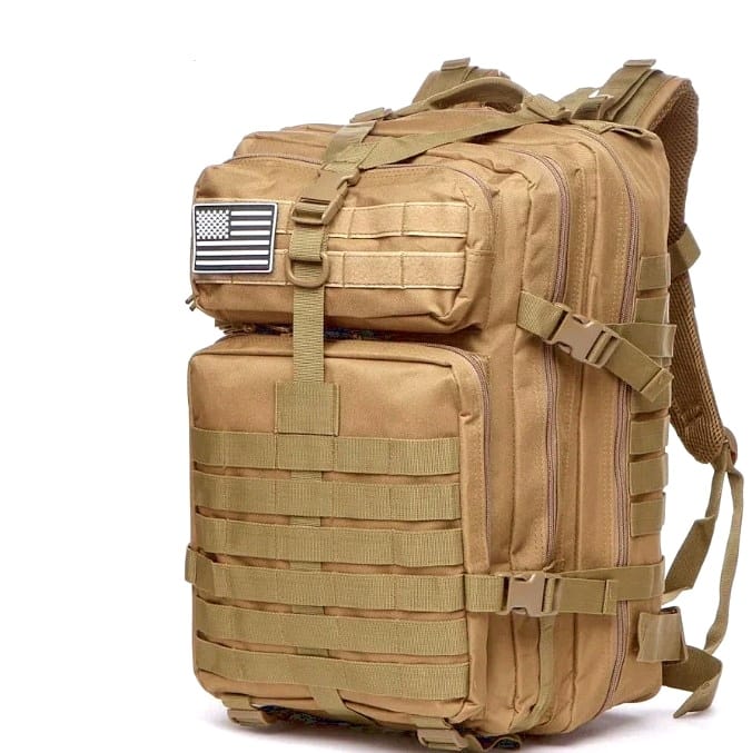 WildCraft Propack Backpack