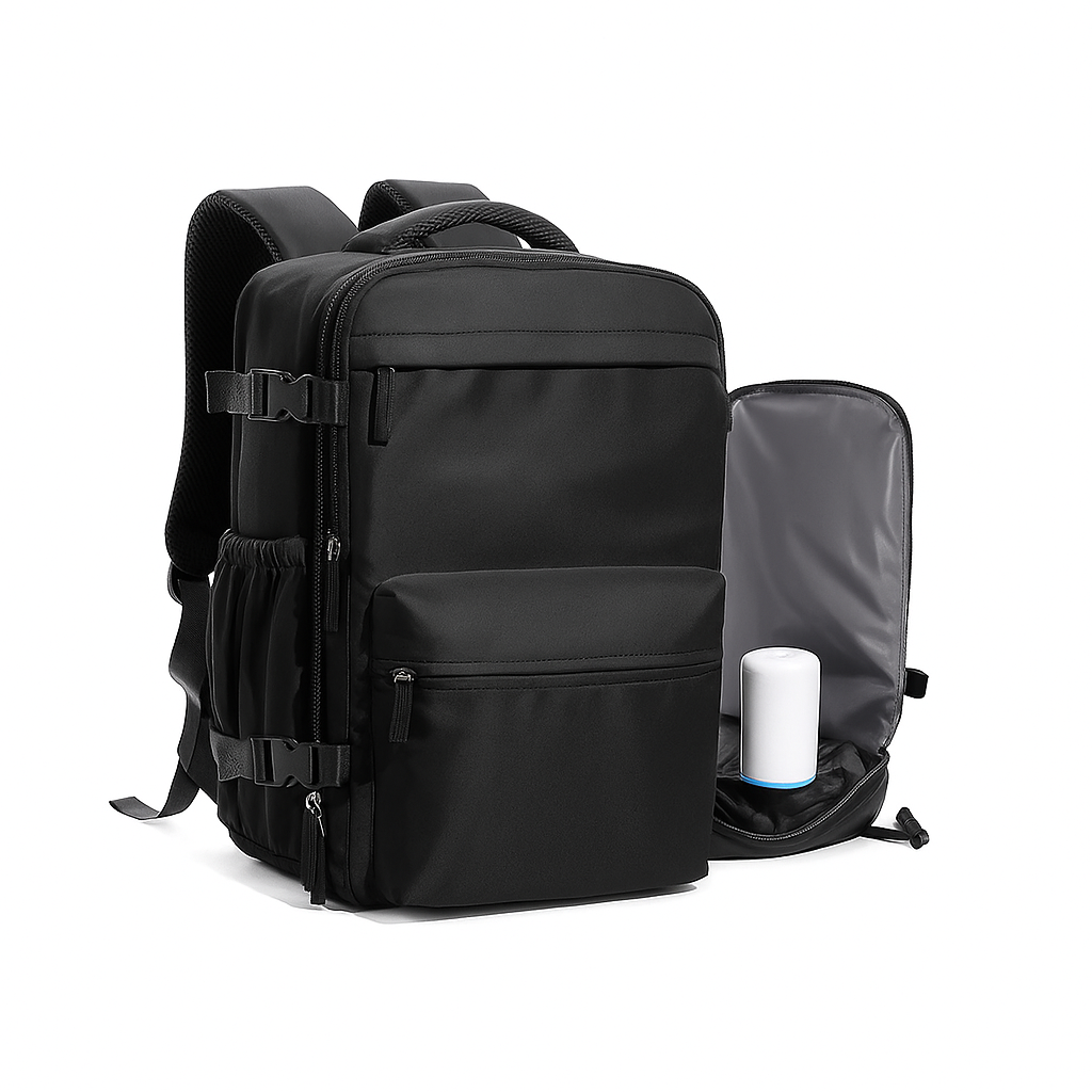 Travel Vacuum Backpack