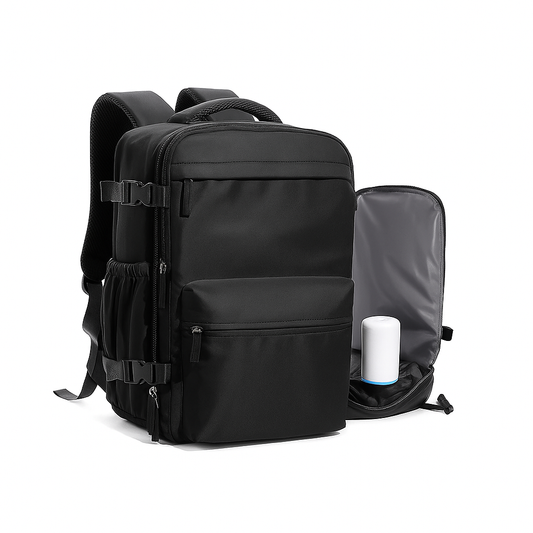 Travel Vacuum Backpack
