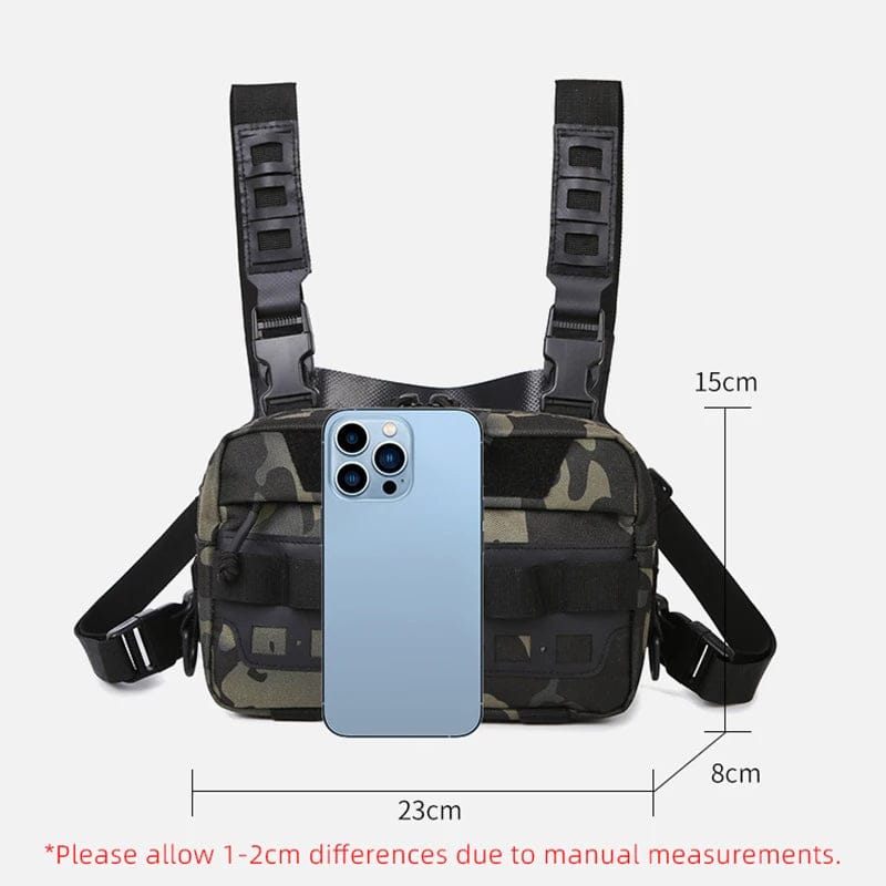 RangerChest Bag