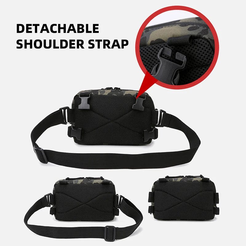 RangerChest Bag