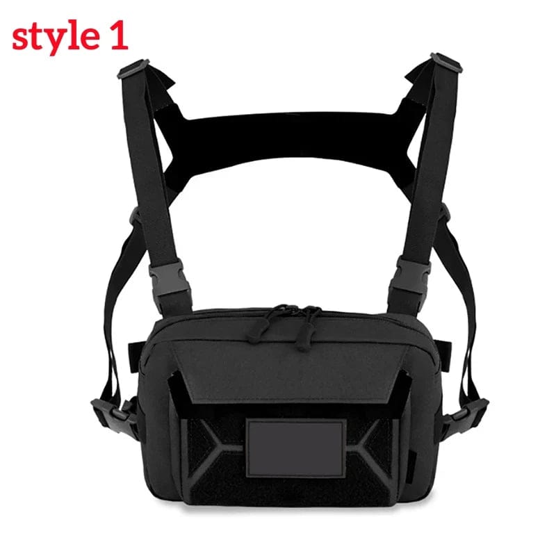 RangerChest Bag