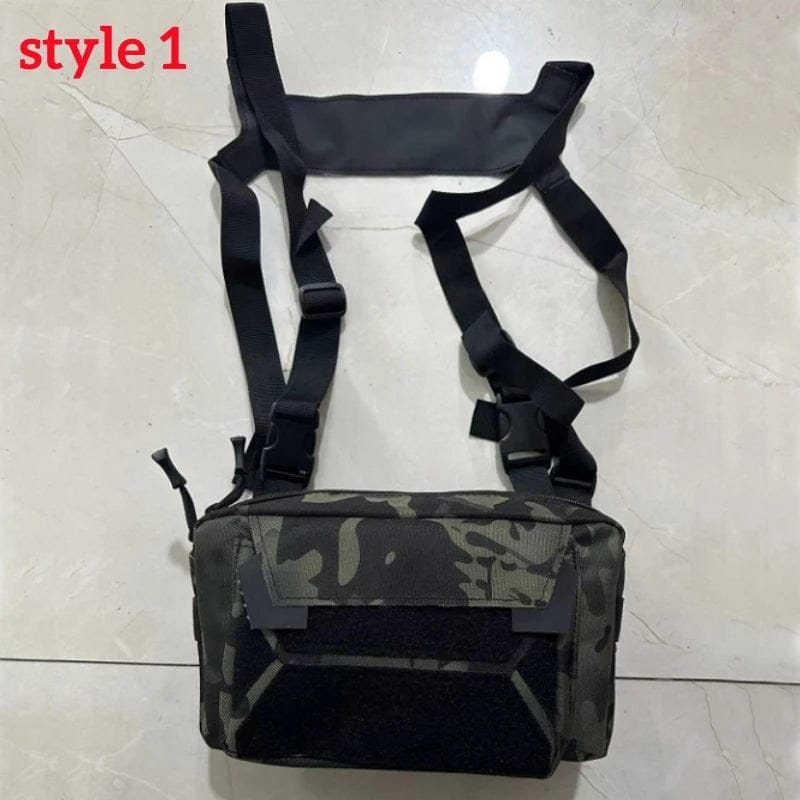 RangerChest Bag