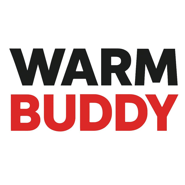 Warm Buddy